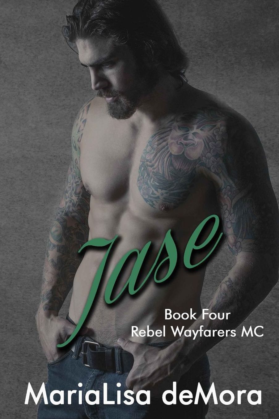 Jase