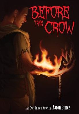 Before The Crow