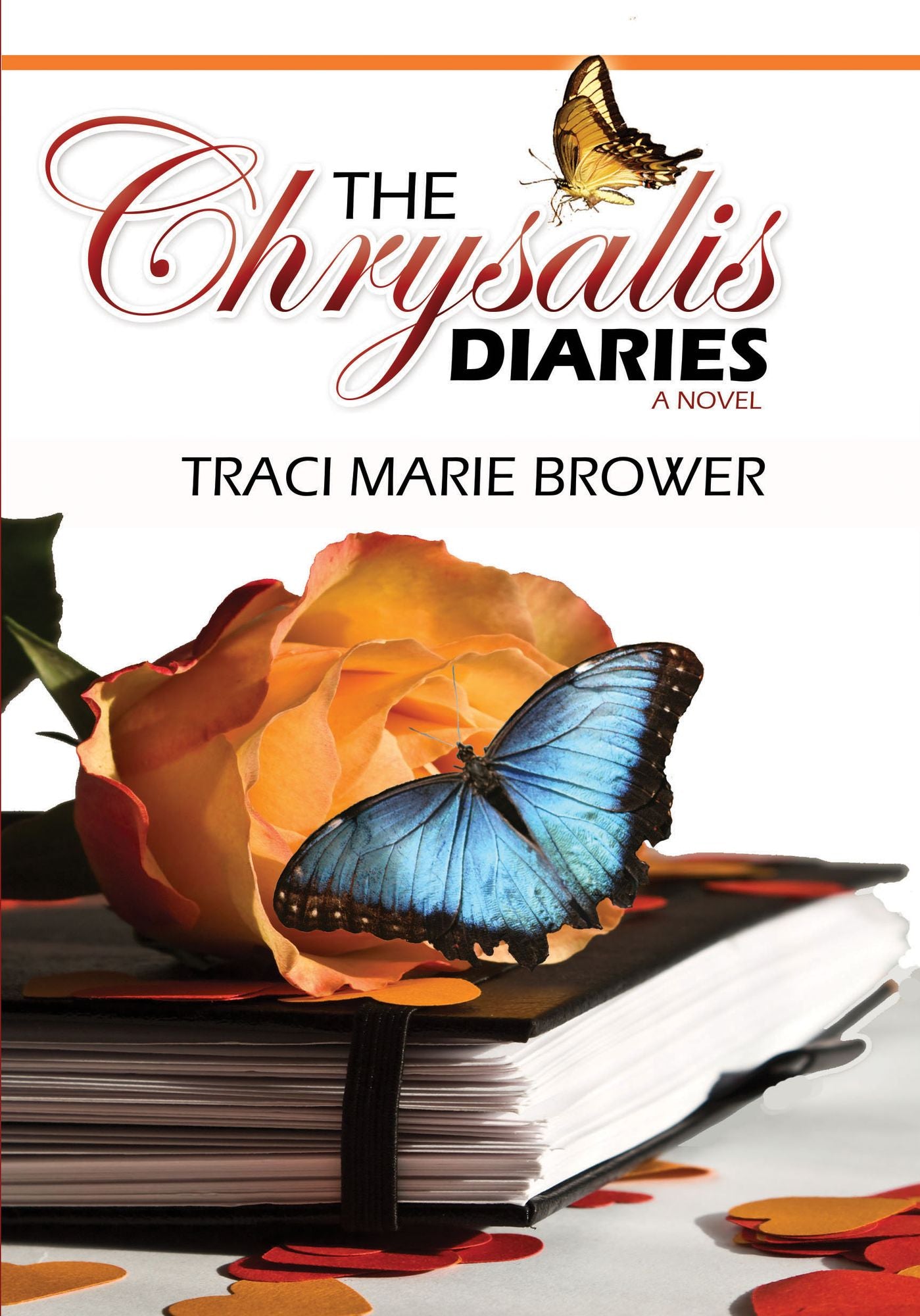 The Chrysalis Diaries