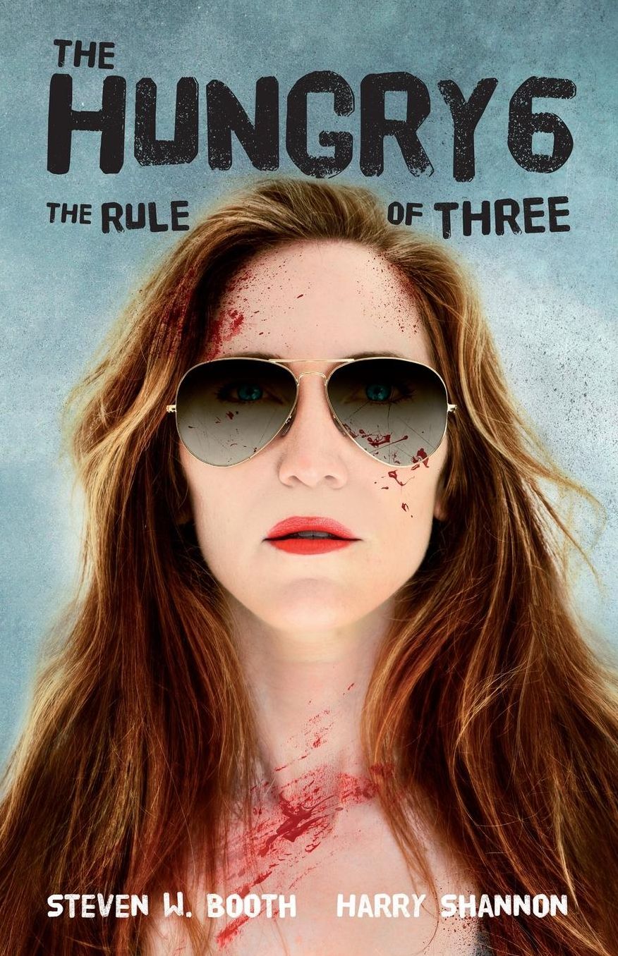 The Hungry 6: The Rule of Three