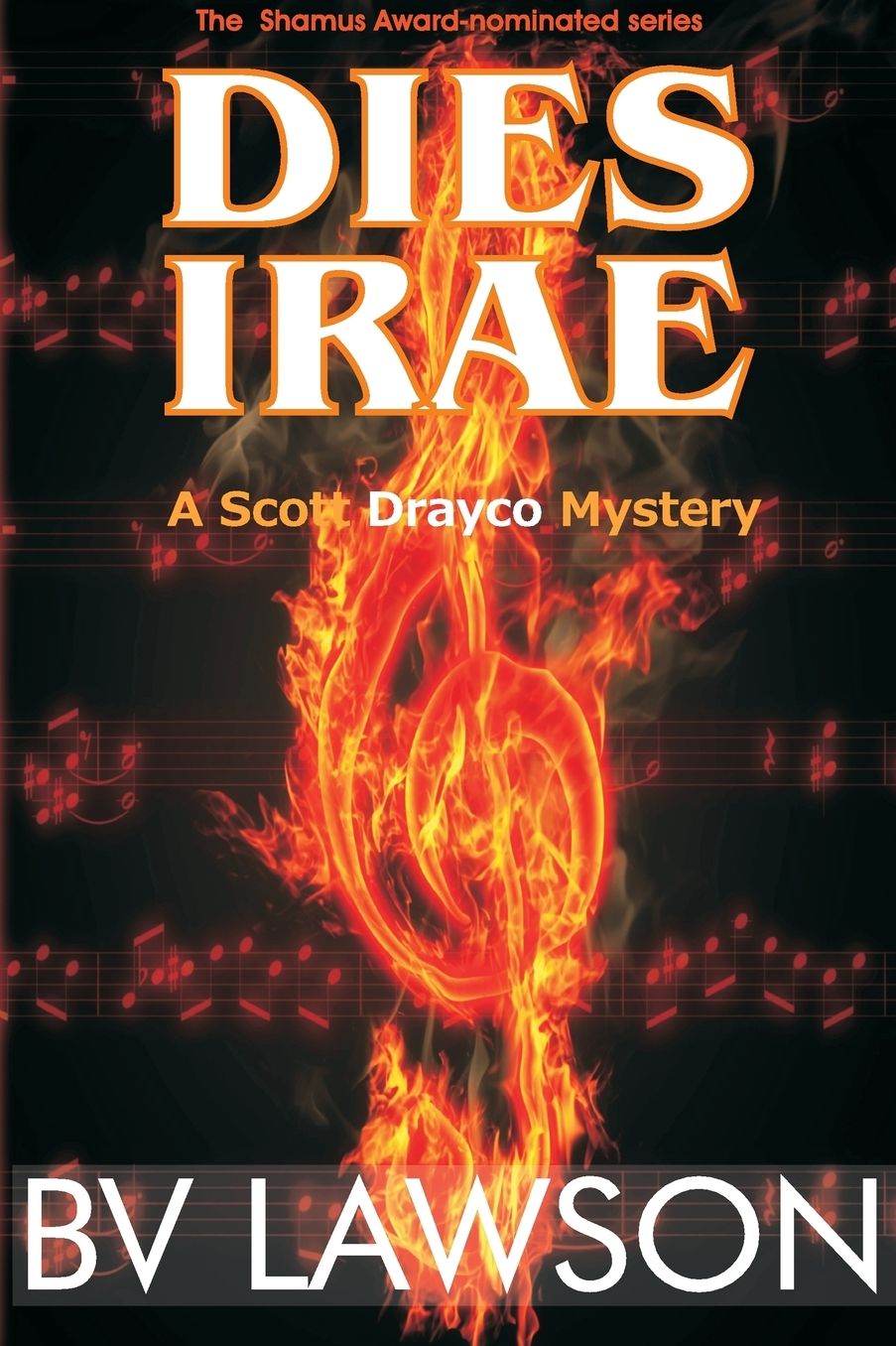 Dies Irae: A Scott Drayco Mystery