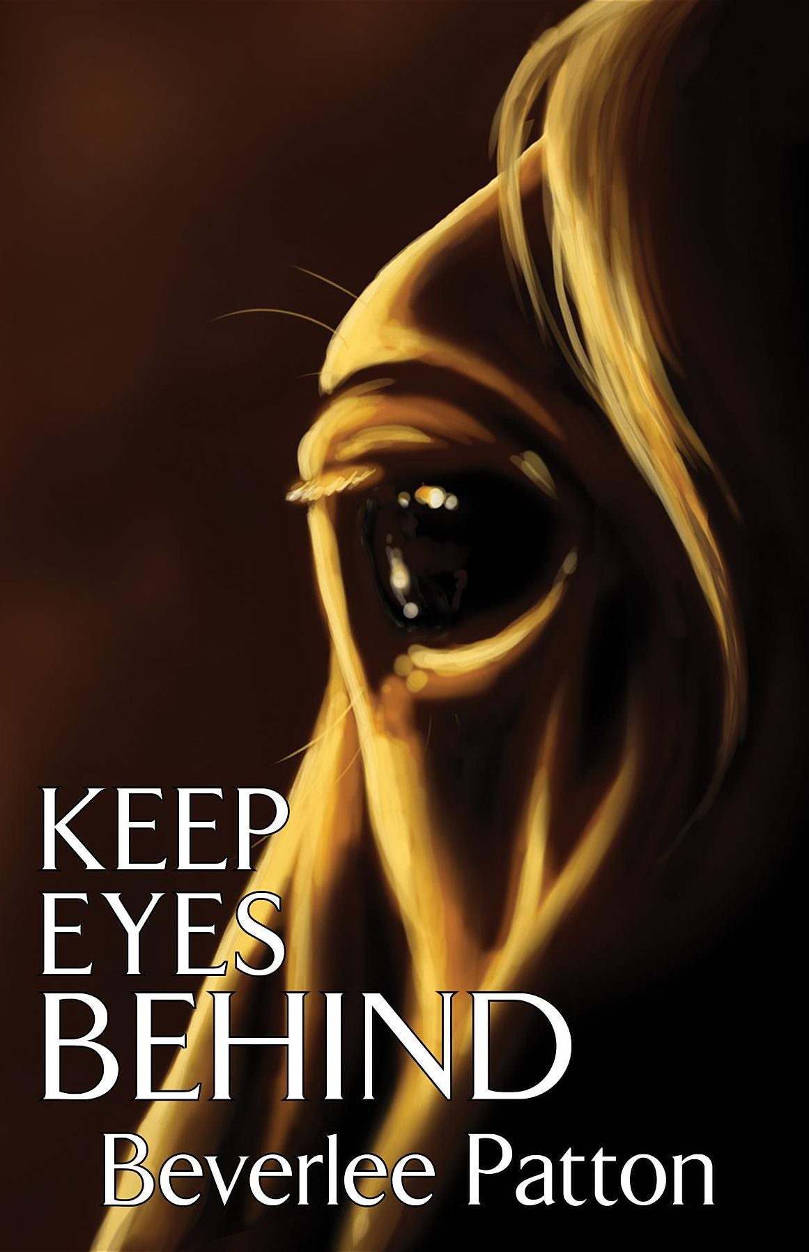 Keep Eyes Behind