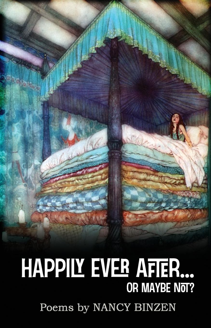 Happily Ever After... Or Maybe Not