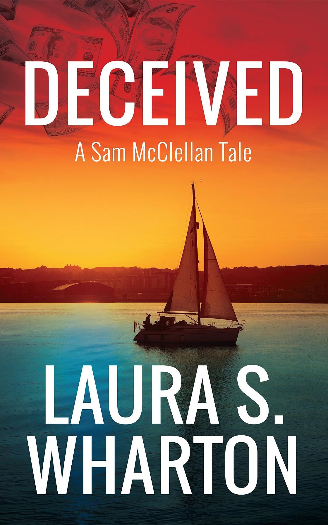 Deceived: A Sam McClellan Tale