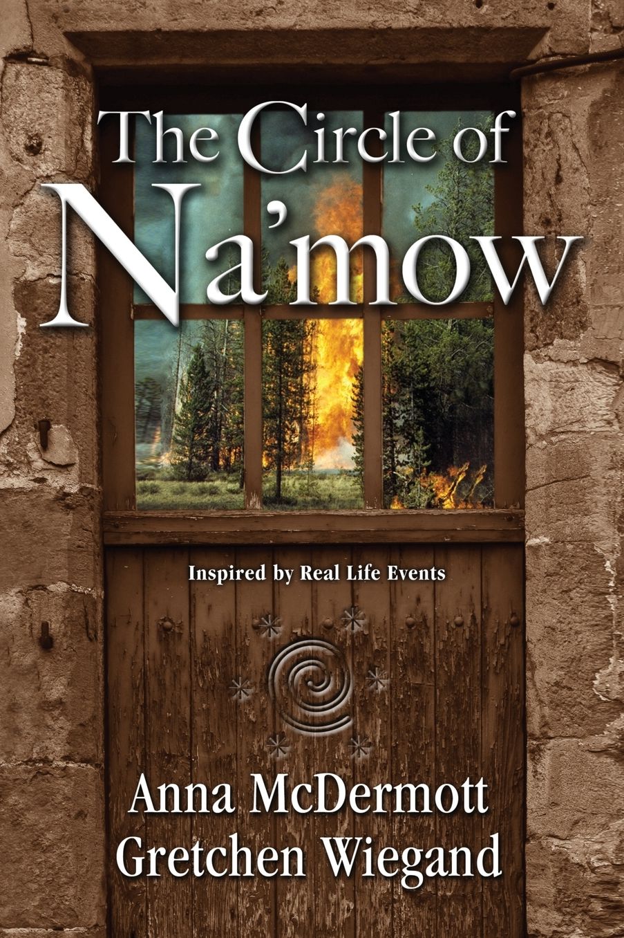 The Circle of Na'mow