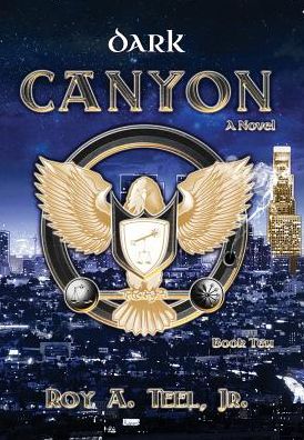 Dark Canyon