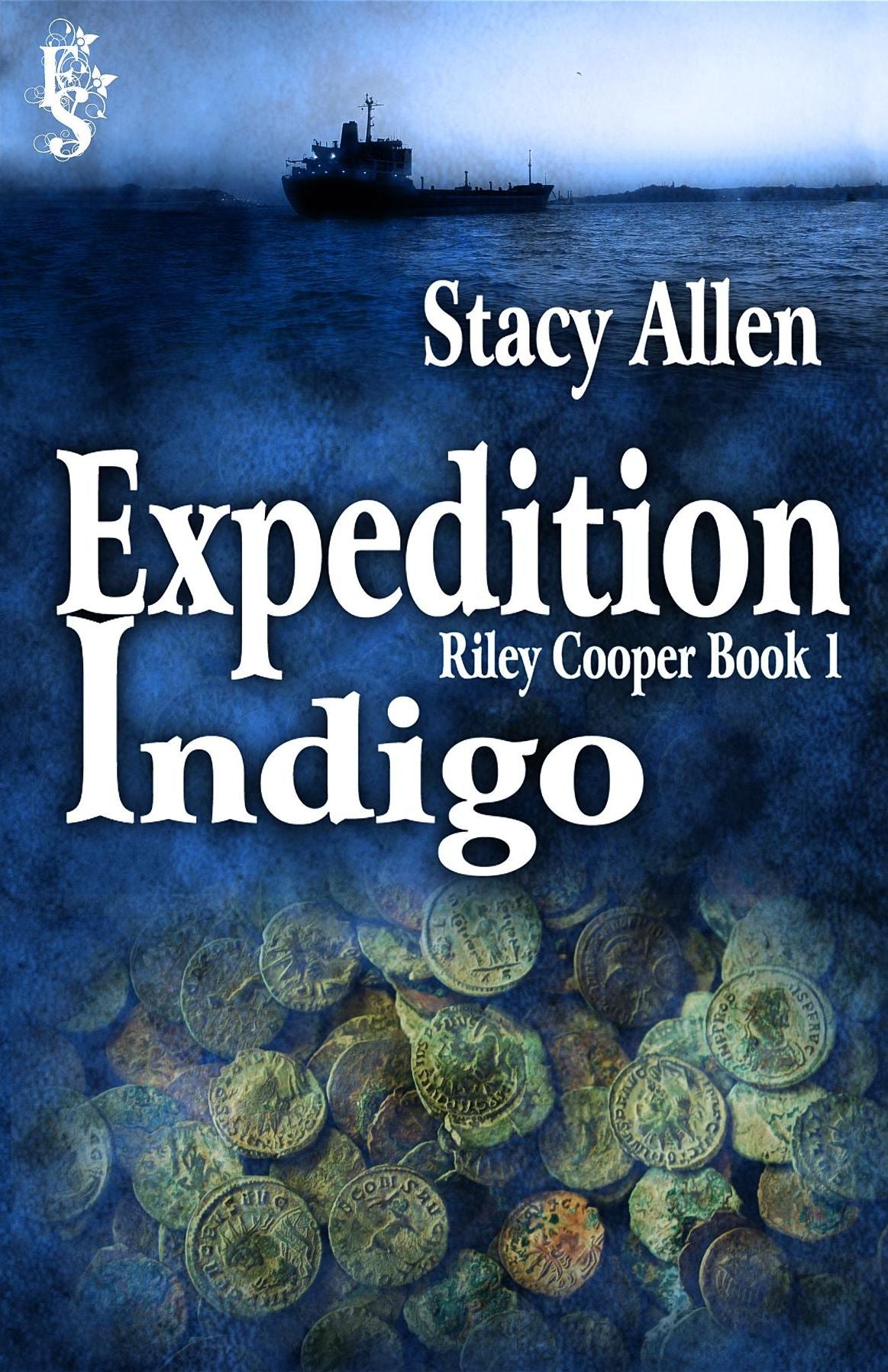 Expedition Indigo