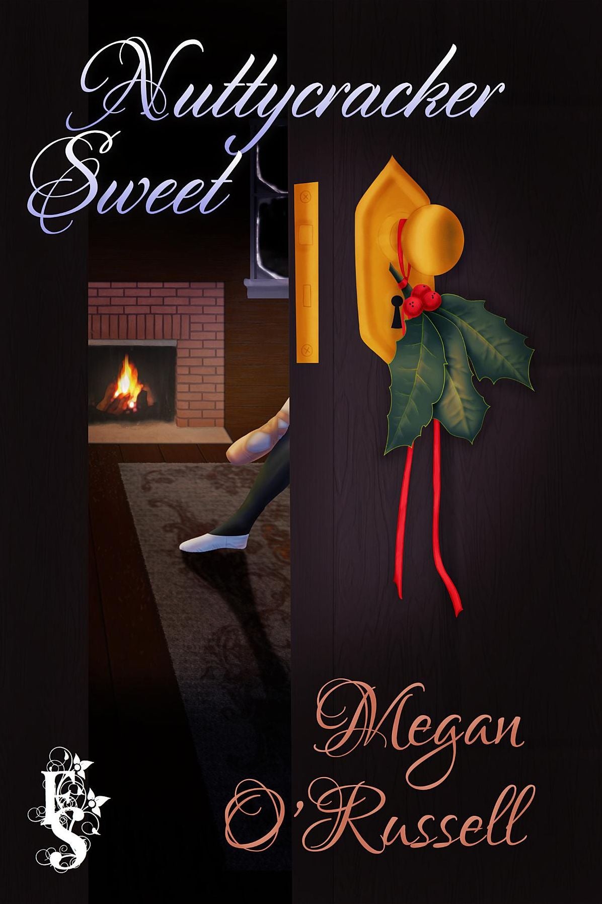 Nuttycracker Sweet