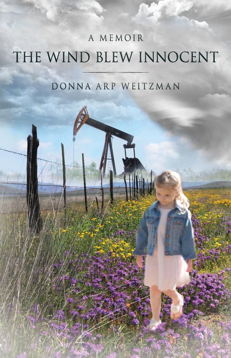 The Wind Blew Innocent: A Memoir