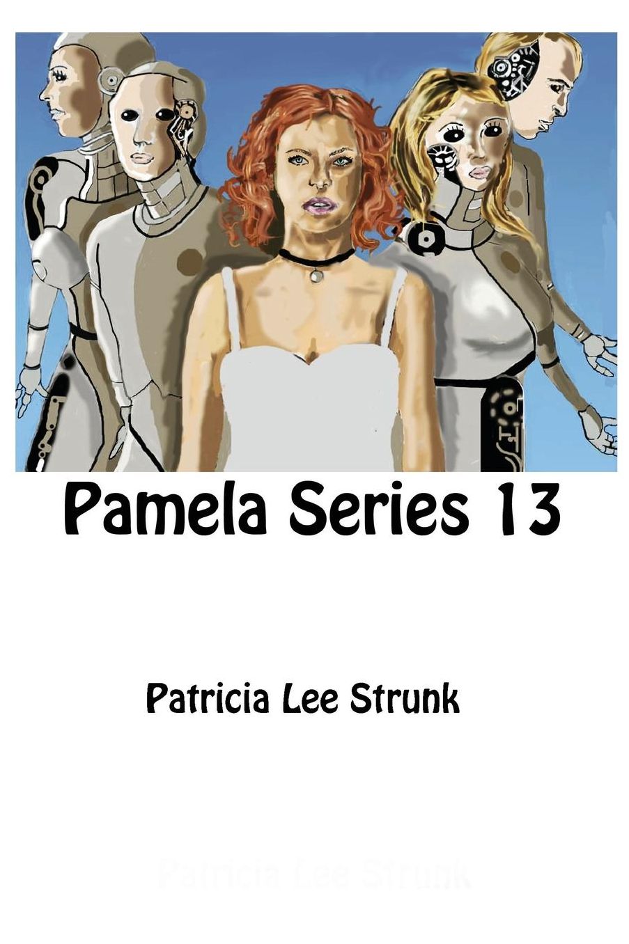 Pamela Series 13