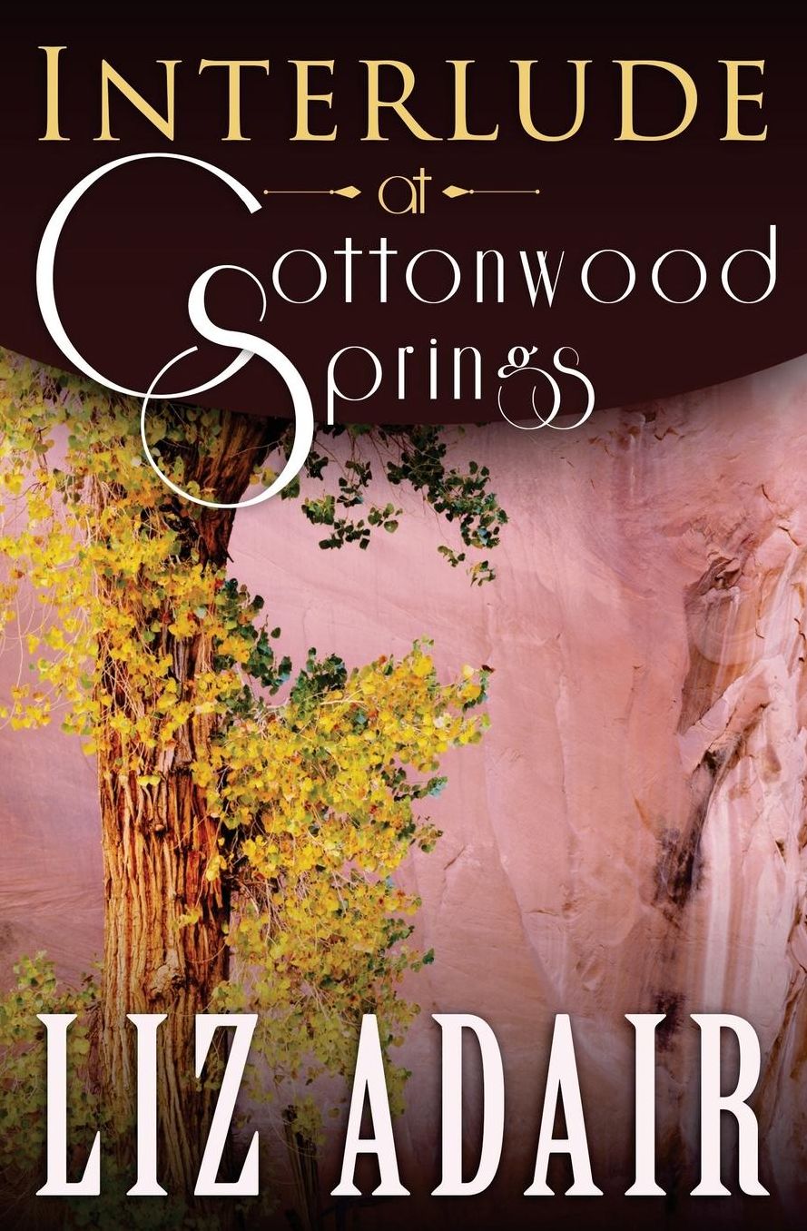 Interlude at Cottonwood Springs