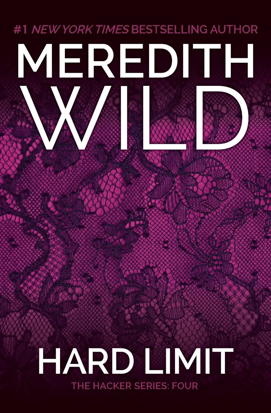 Hard Limit (Hacker Series #4)