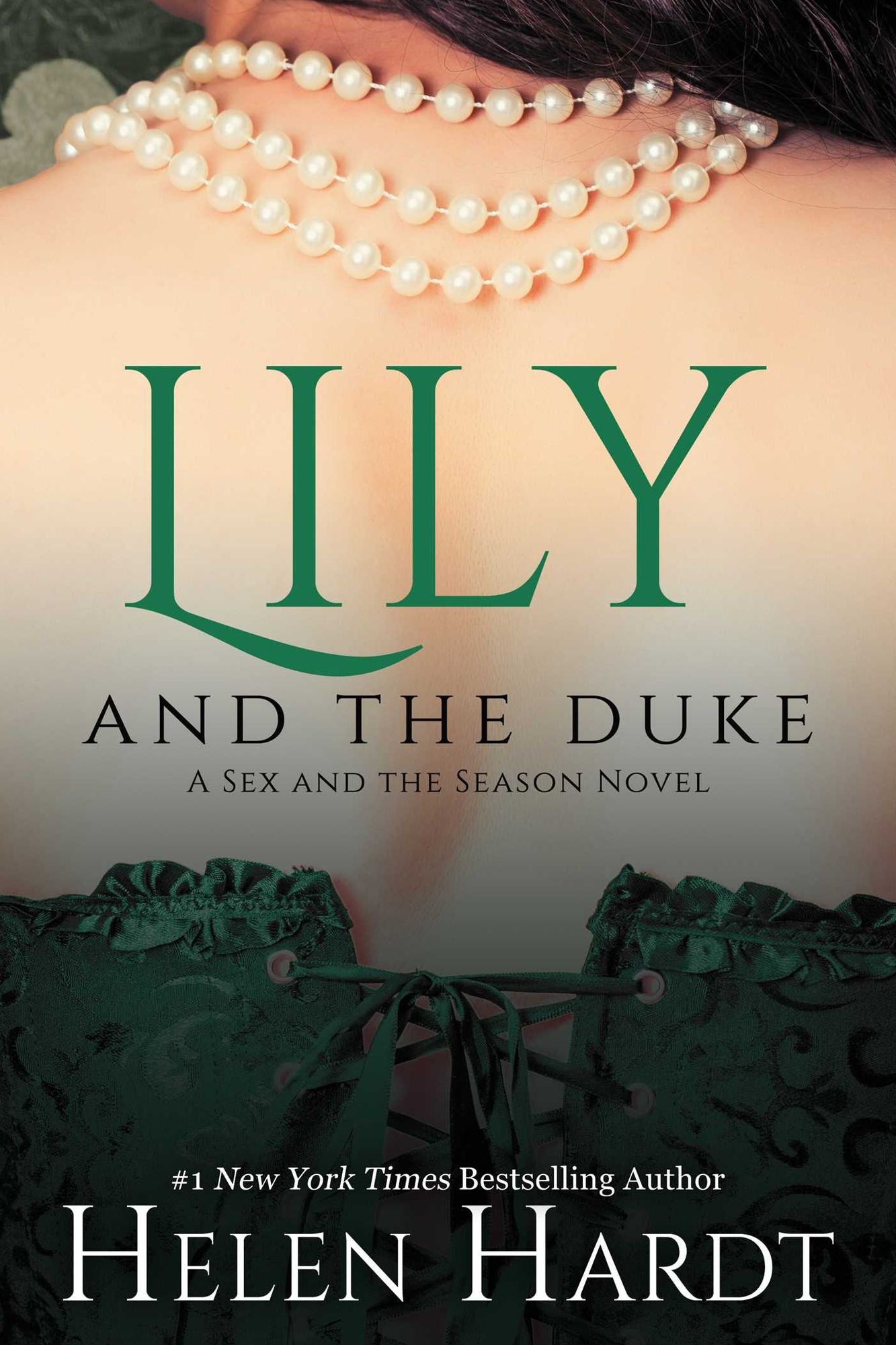 Lily and the Duke