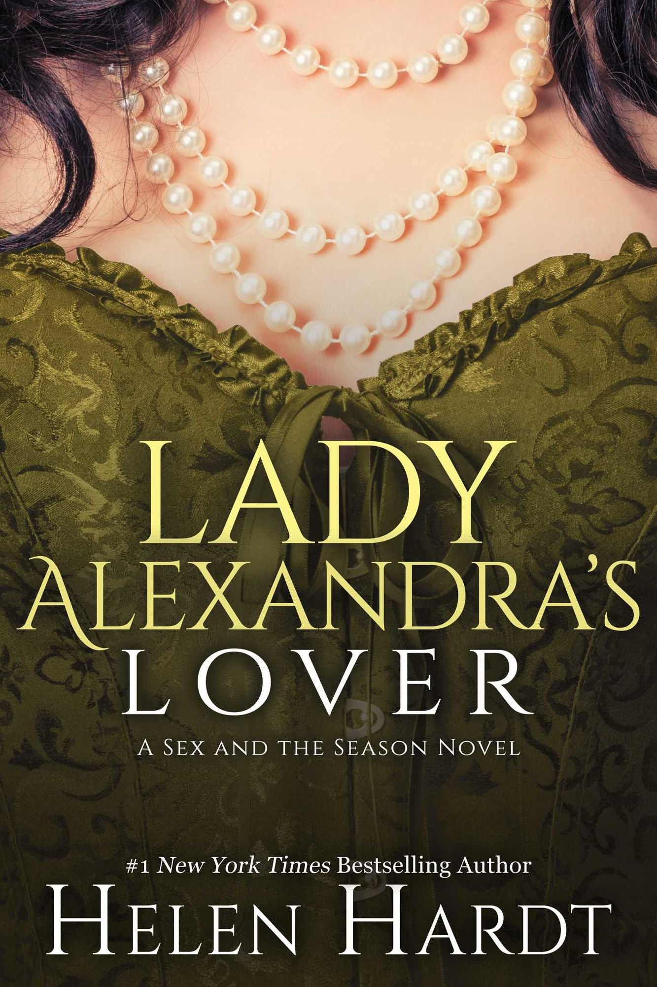 Lady Alexandra's Lover