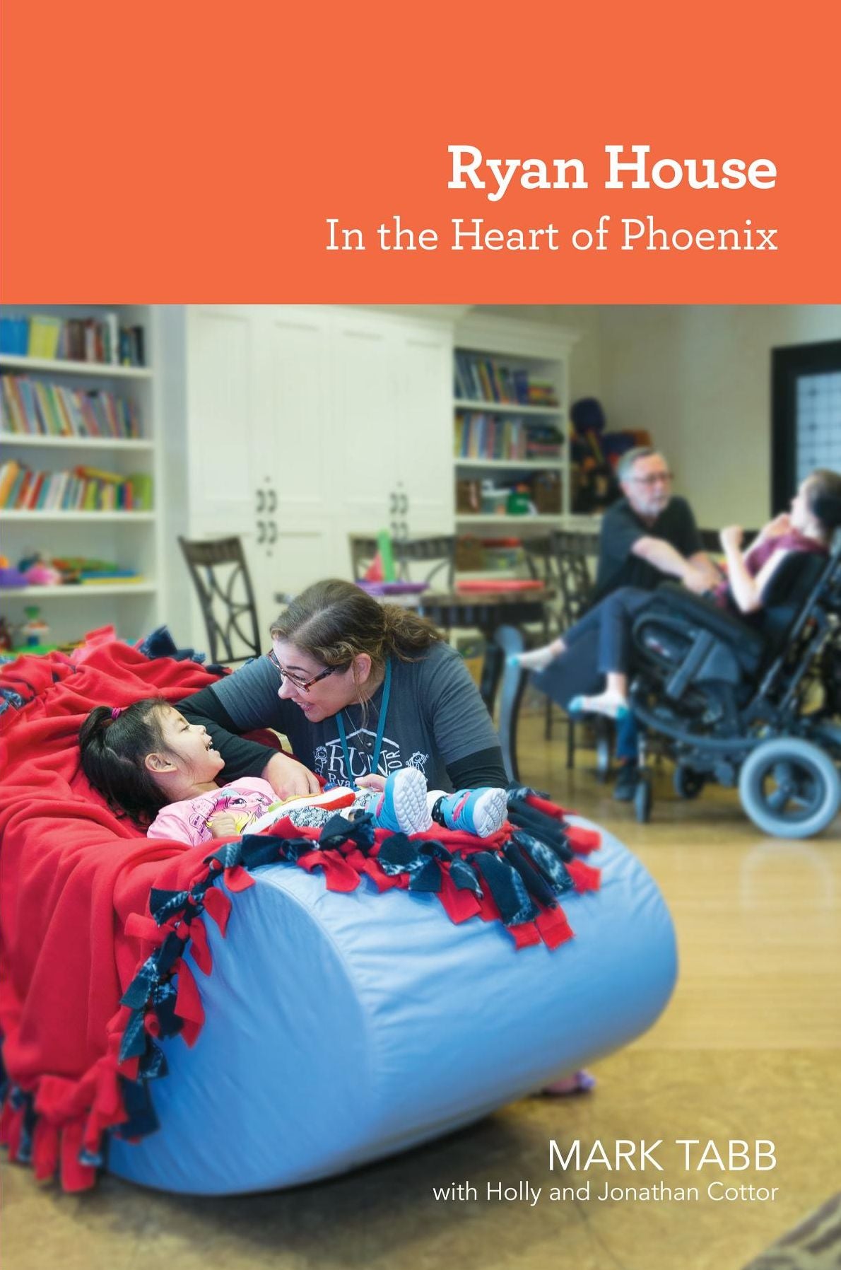 Ryan House: In the Heart of Phoenix