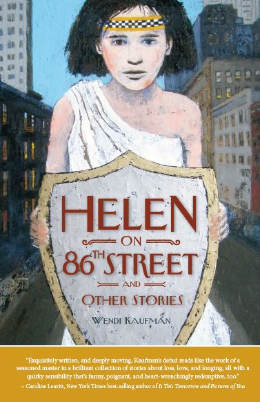 Helen on 86th Street and Other Stories
