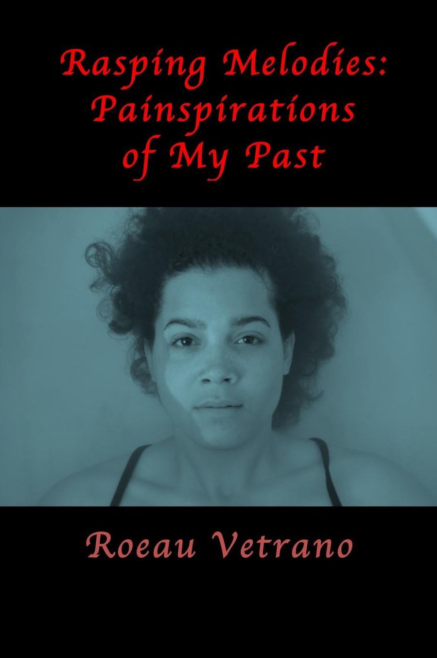 Rasping Melodies: Painspirations of My Past