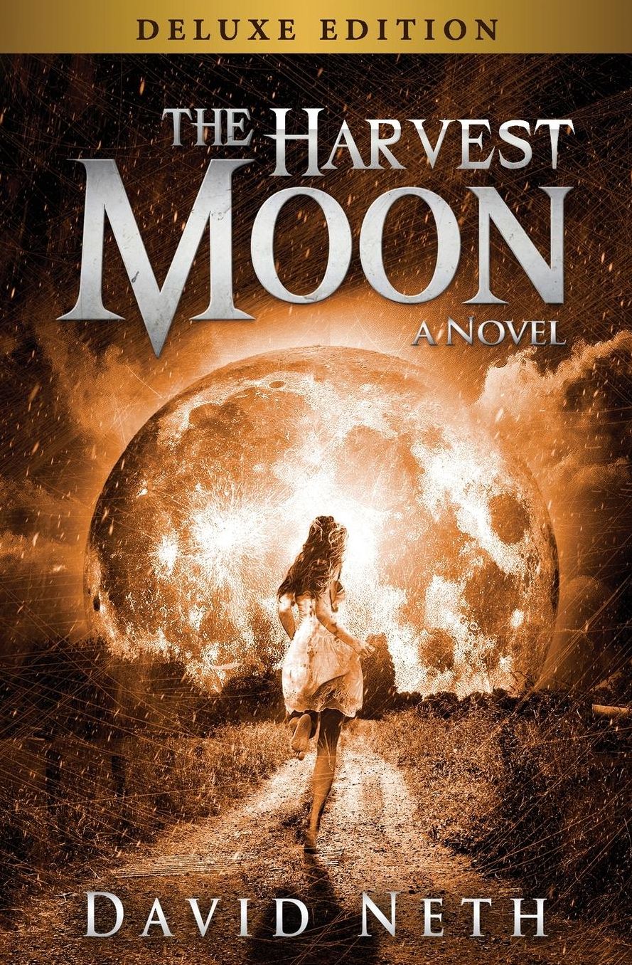 The Harvest Moon: Deluxe Edition