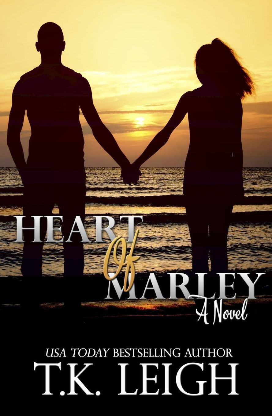Heart Of Marley