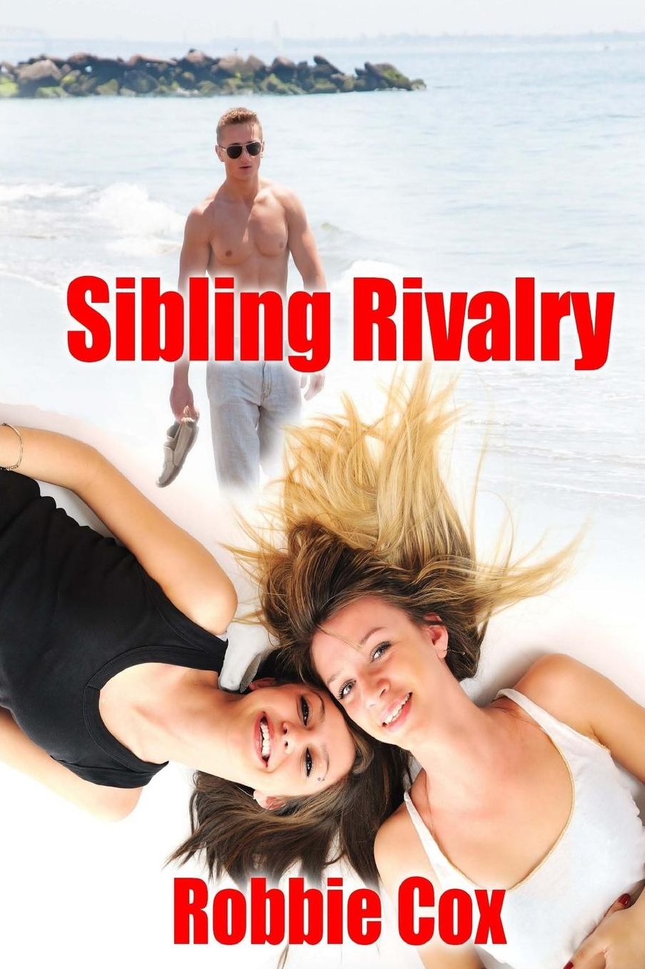 Sibling Rivalry