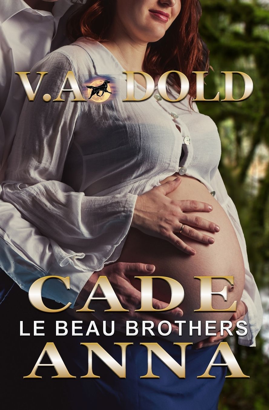 Cade & Anna: The Follow-up HEA to the Novel Cade