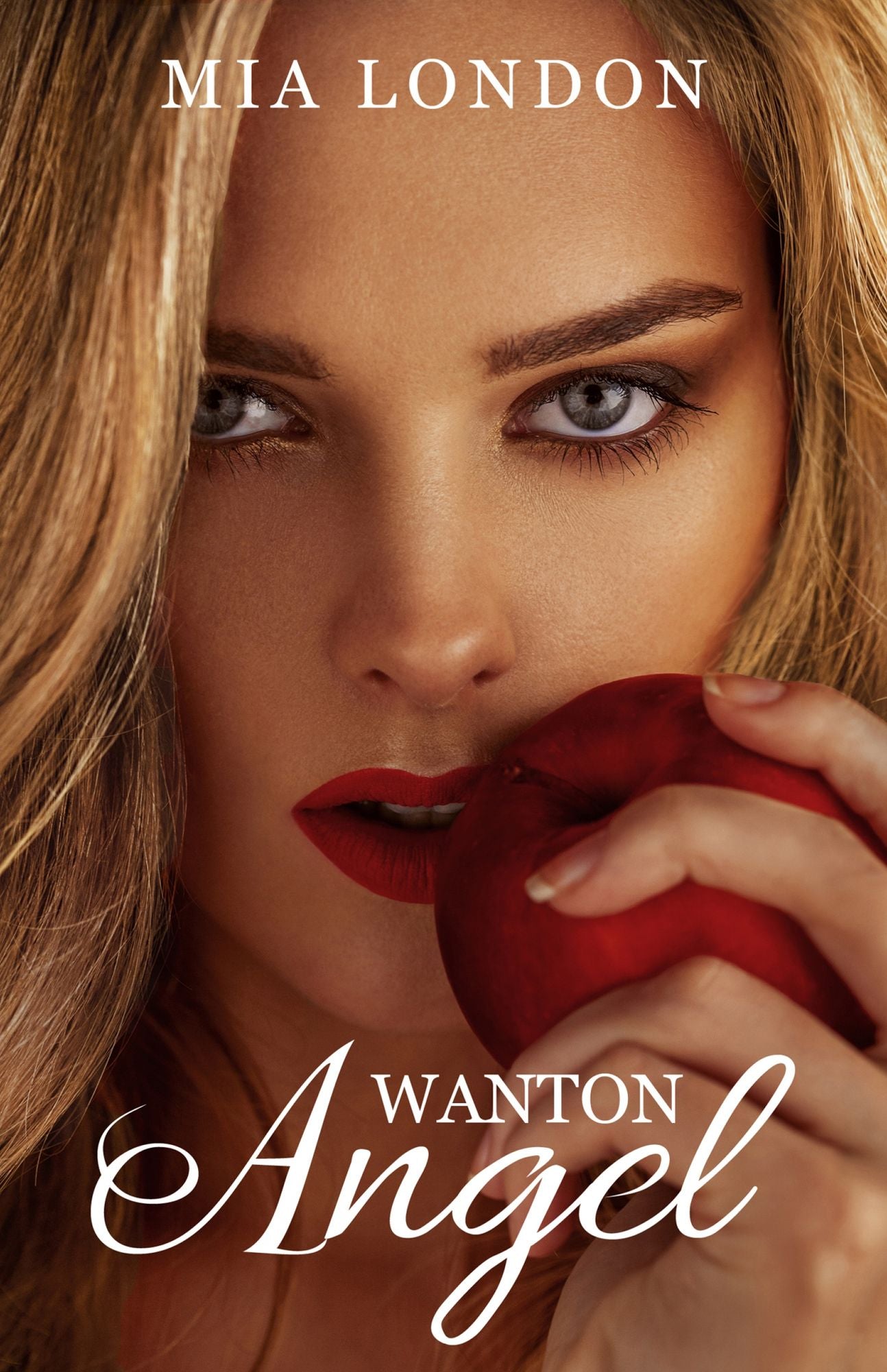 Wanton Angel: Prequel to Life to the Max
