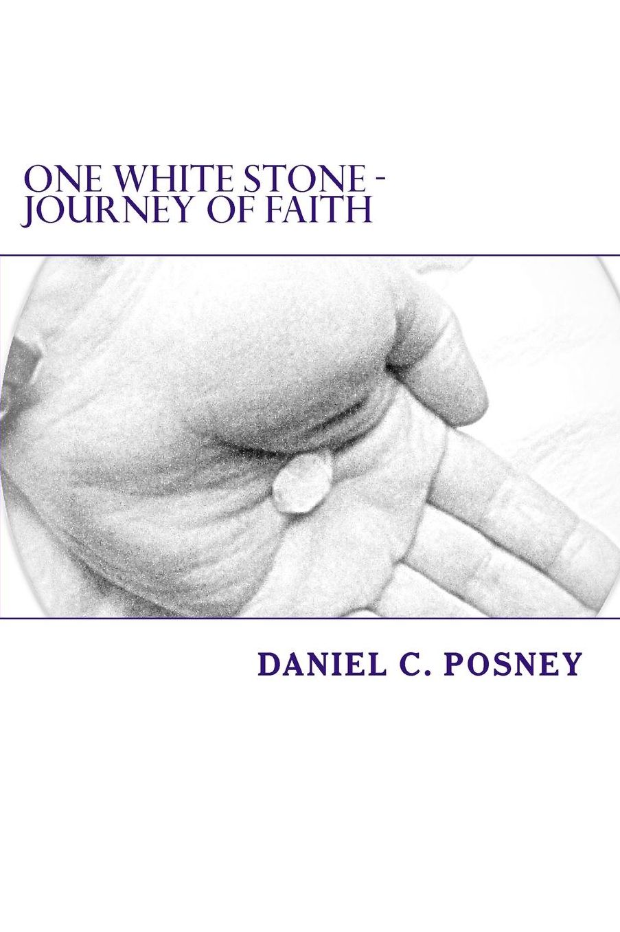 One White Stone