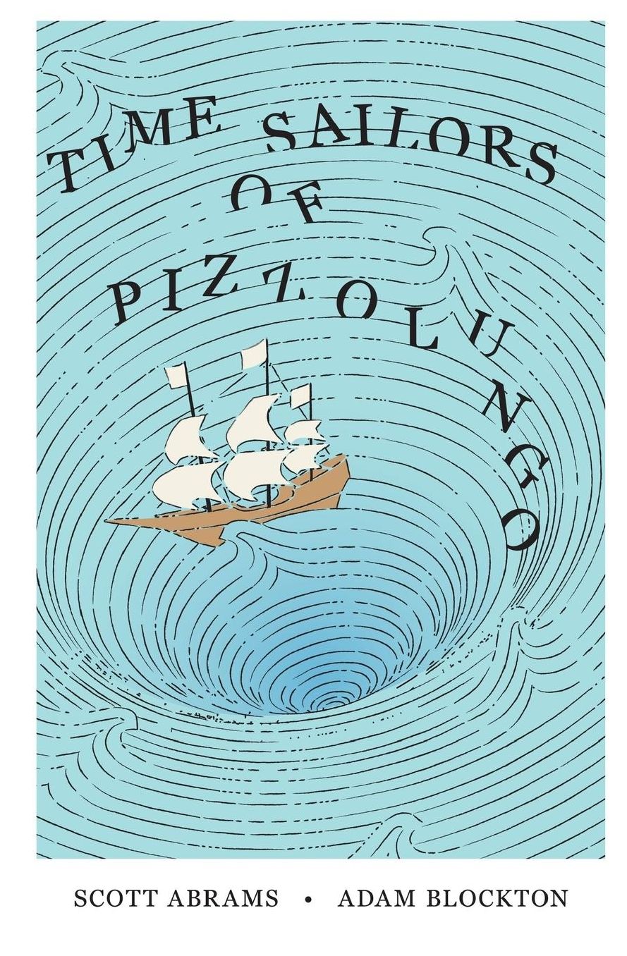 Time Sailors of Pizzolungo