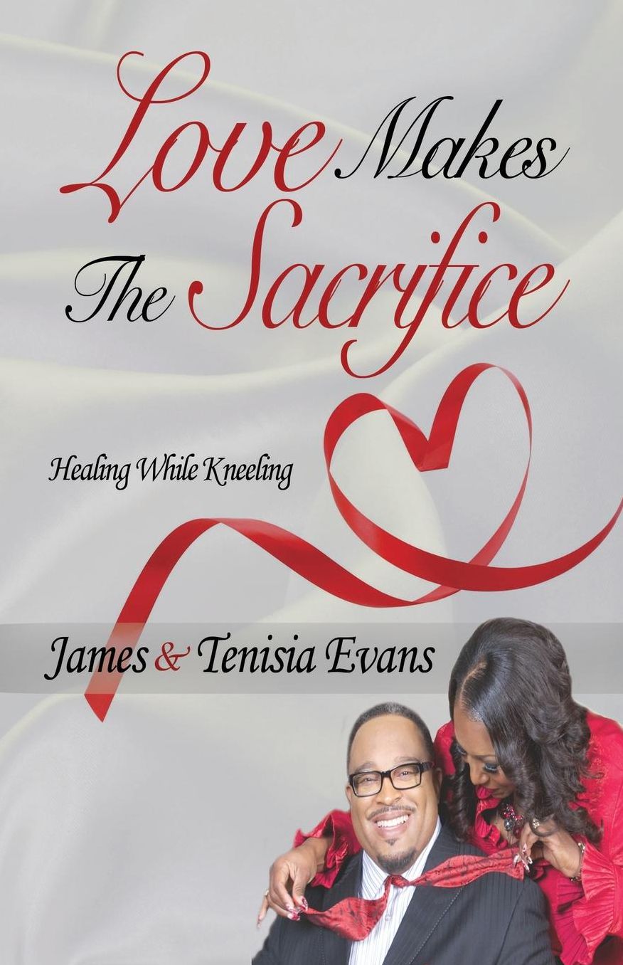 Love Makes The Sacrifice: Healing While Kneeling
