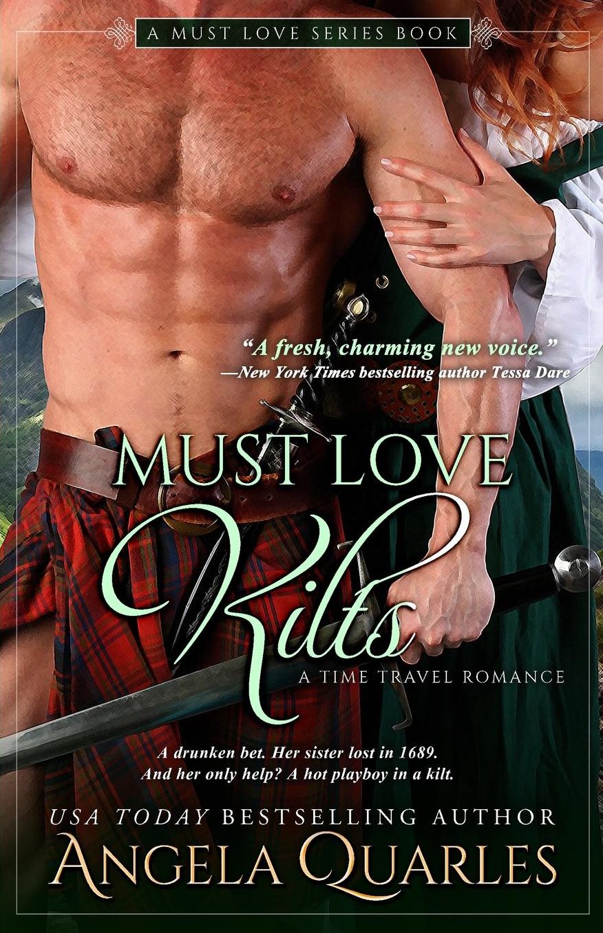 Must Love Kilts