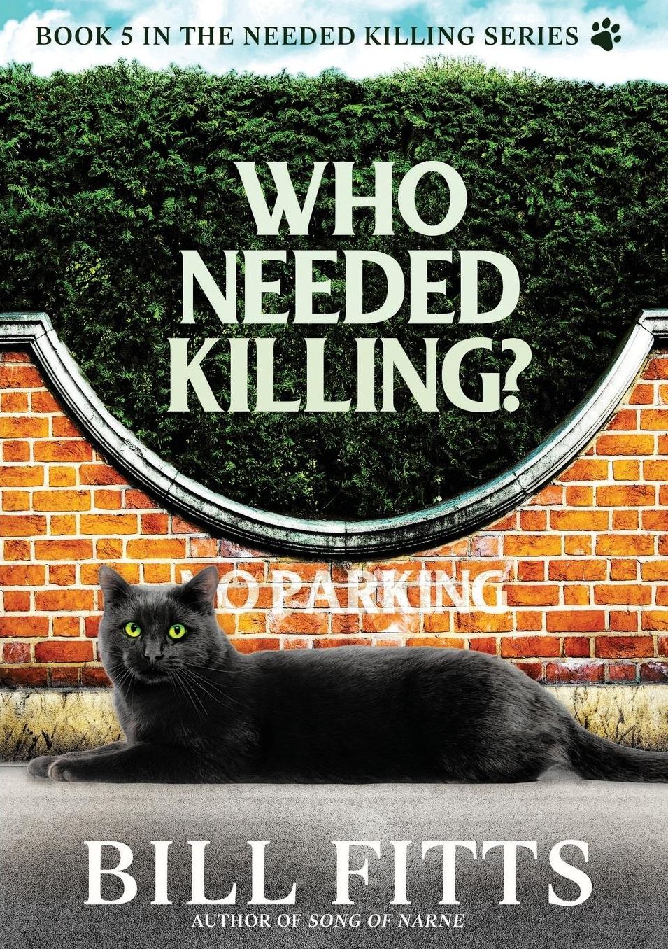 Who Needed Killing?