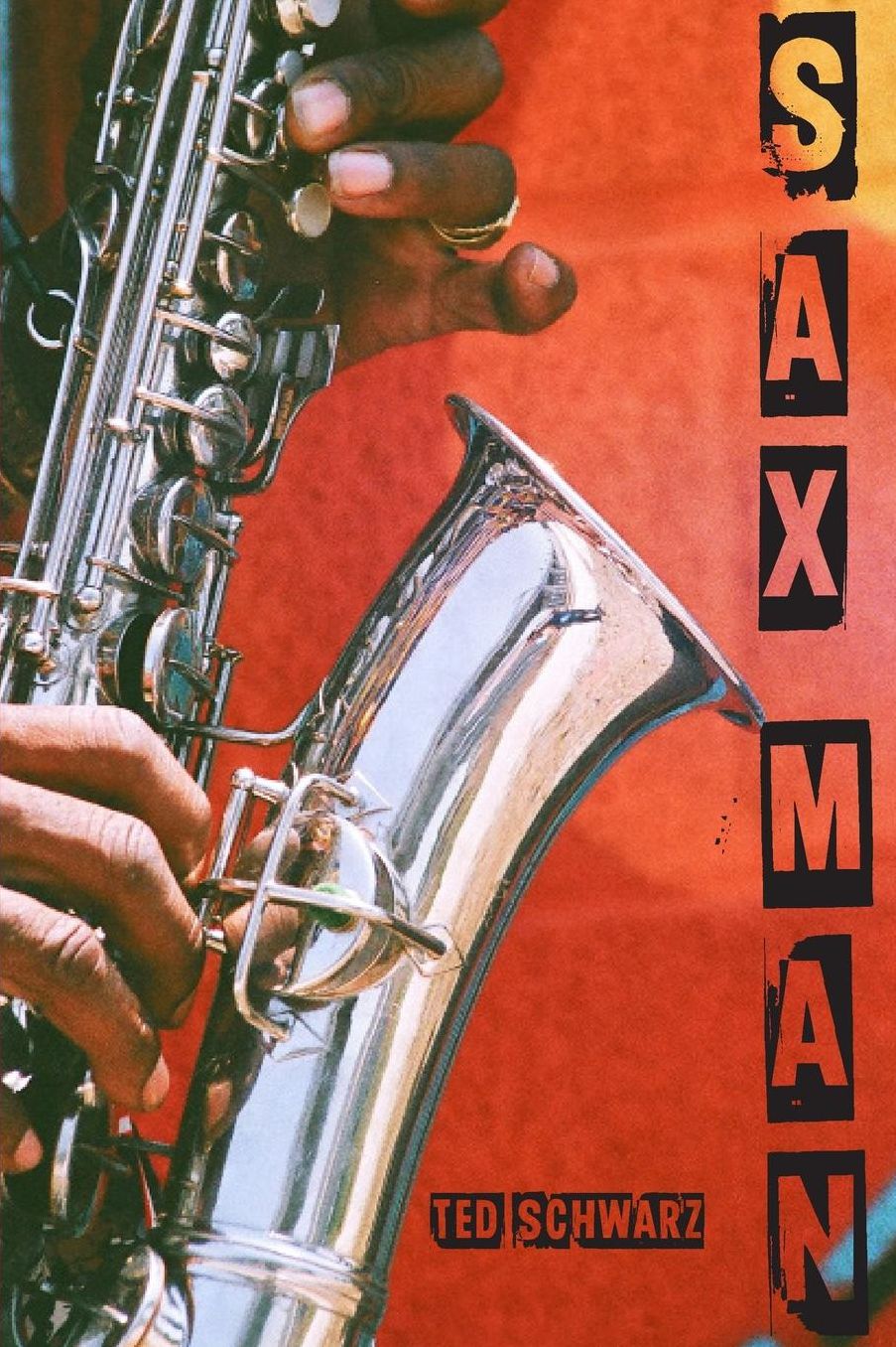 Sax Man