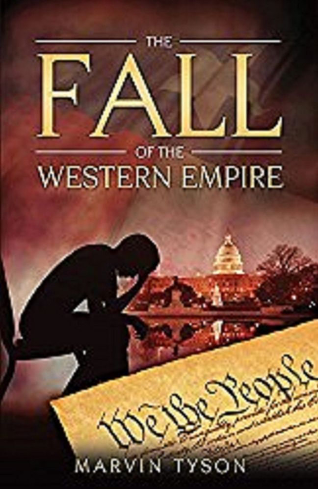 The Fall of the Western Empire