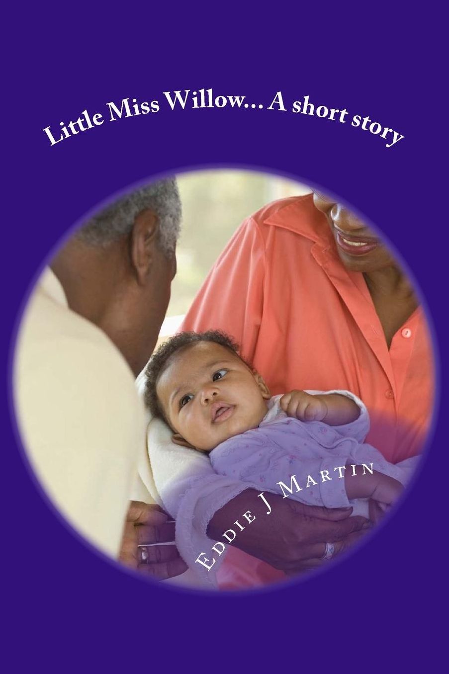 Little Miss Willow... A short story: Everyone has an origin, even the worst of us, even Willow