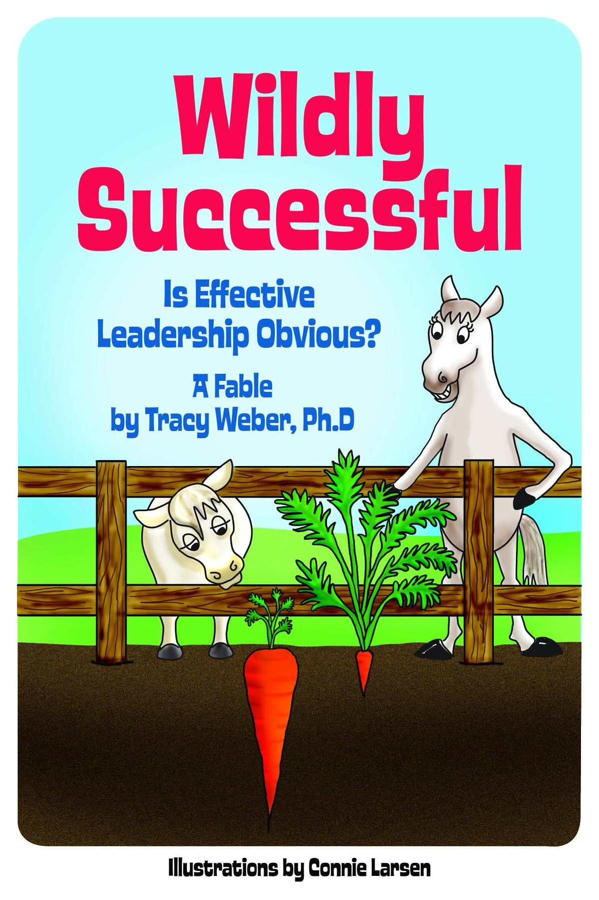 Wildly Successful: Is Effective Leadership Obvious?