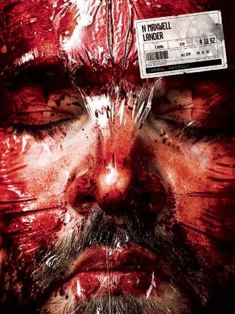 Carnal Anomaly: Transhuman Form and Flesh