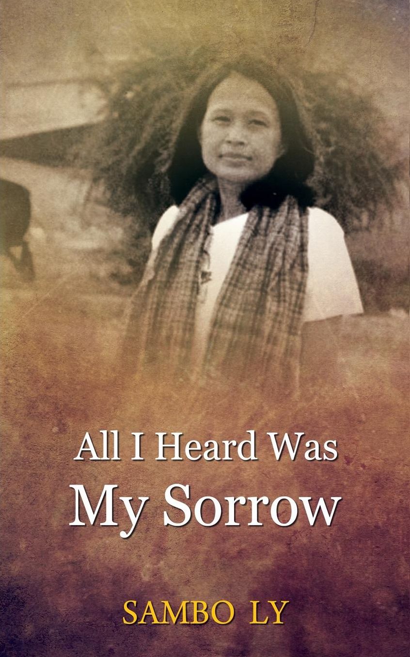 ALL I HEARD WAS MY SORROW