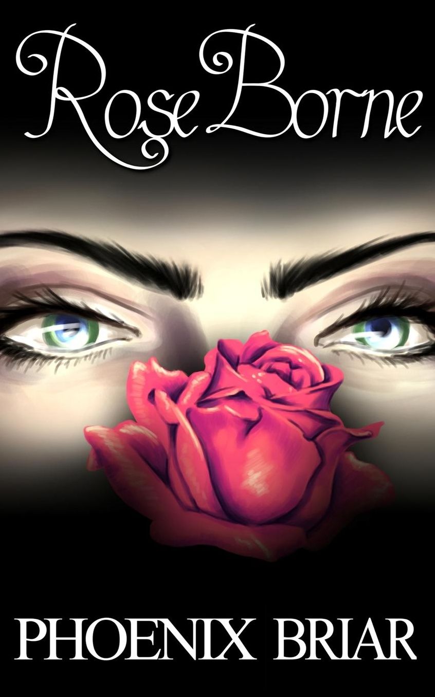 Rose Borne