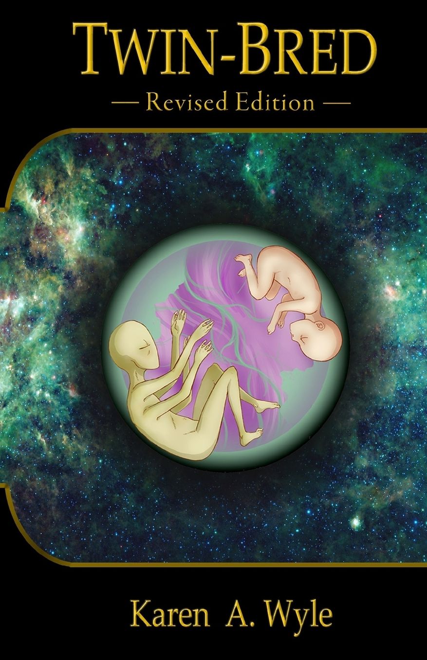 Twin-Bred - Revised Edition