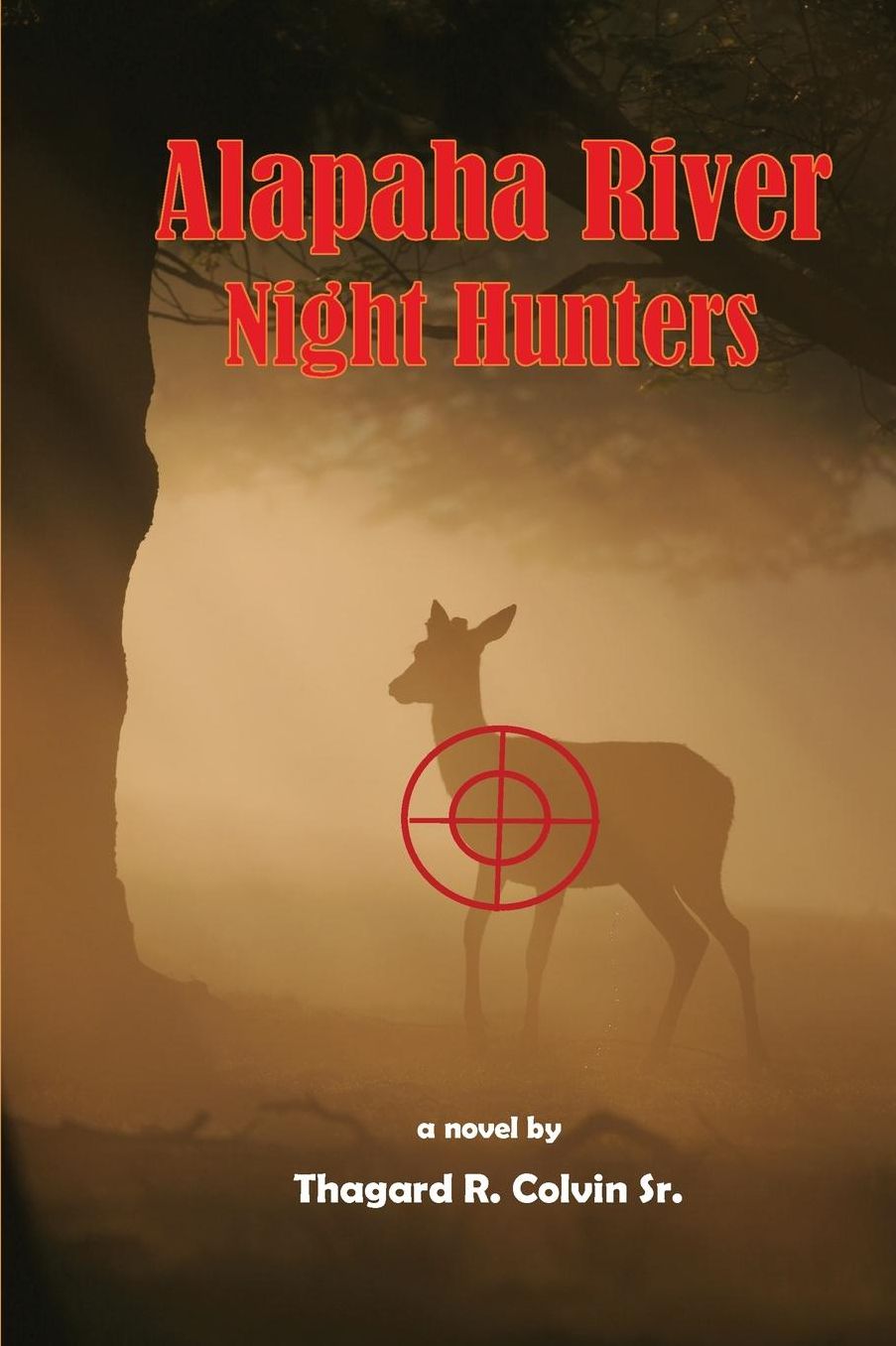 Alapaha River Night Hunters