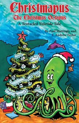 Christmapus: Christmas Octopus