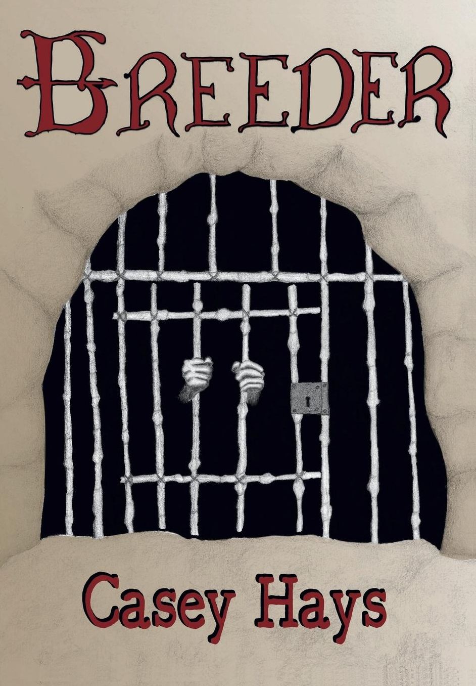 Breeder: An Arrow's Flight Novel