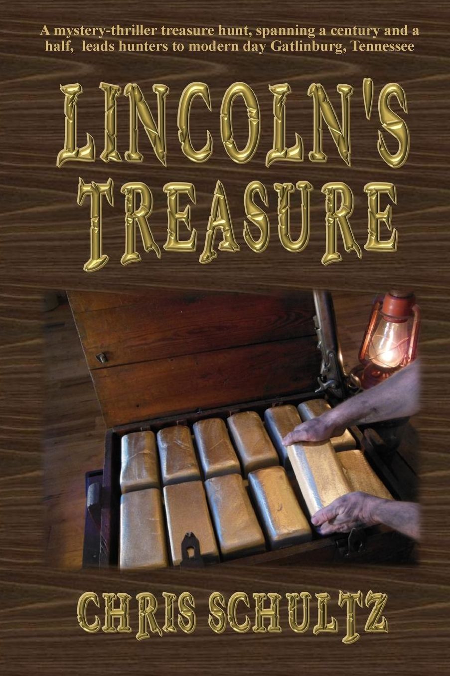 Lincoln's Treasure