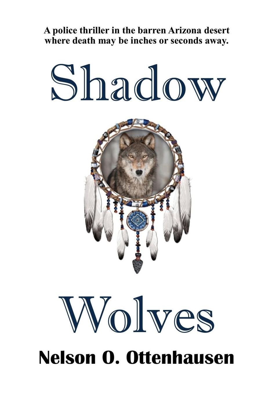 Shadow Wolves