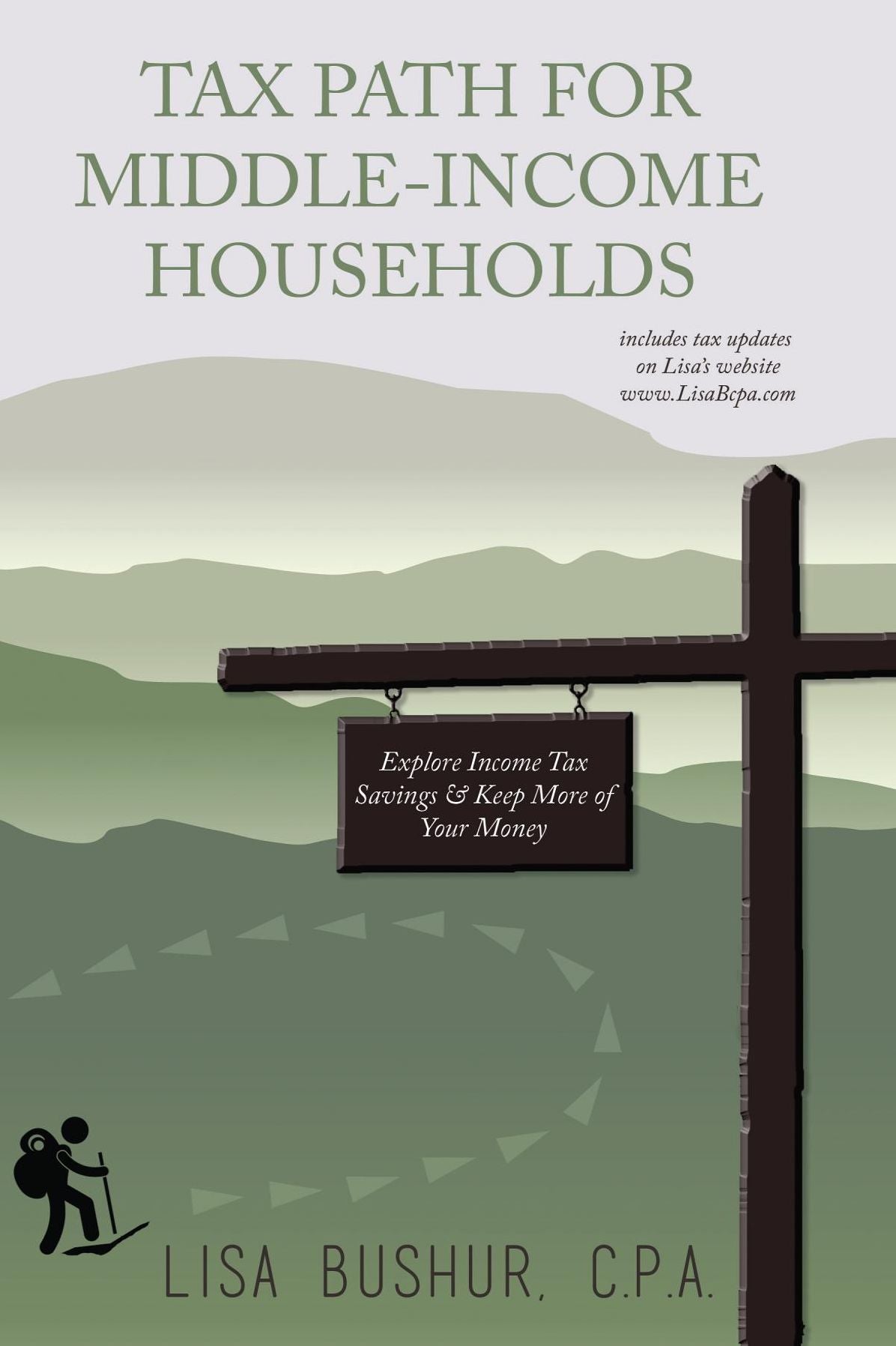 Tax Path for Middle-Income Households: Explore Income Tax Savings & Keep More of Your Money