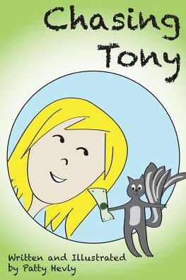 Chasing Tony