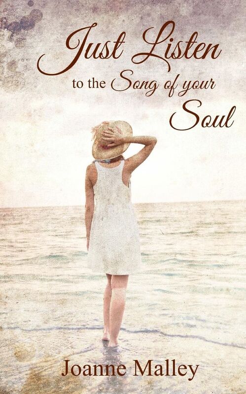 Just Listen: to the song of your soul