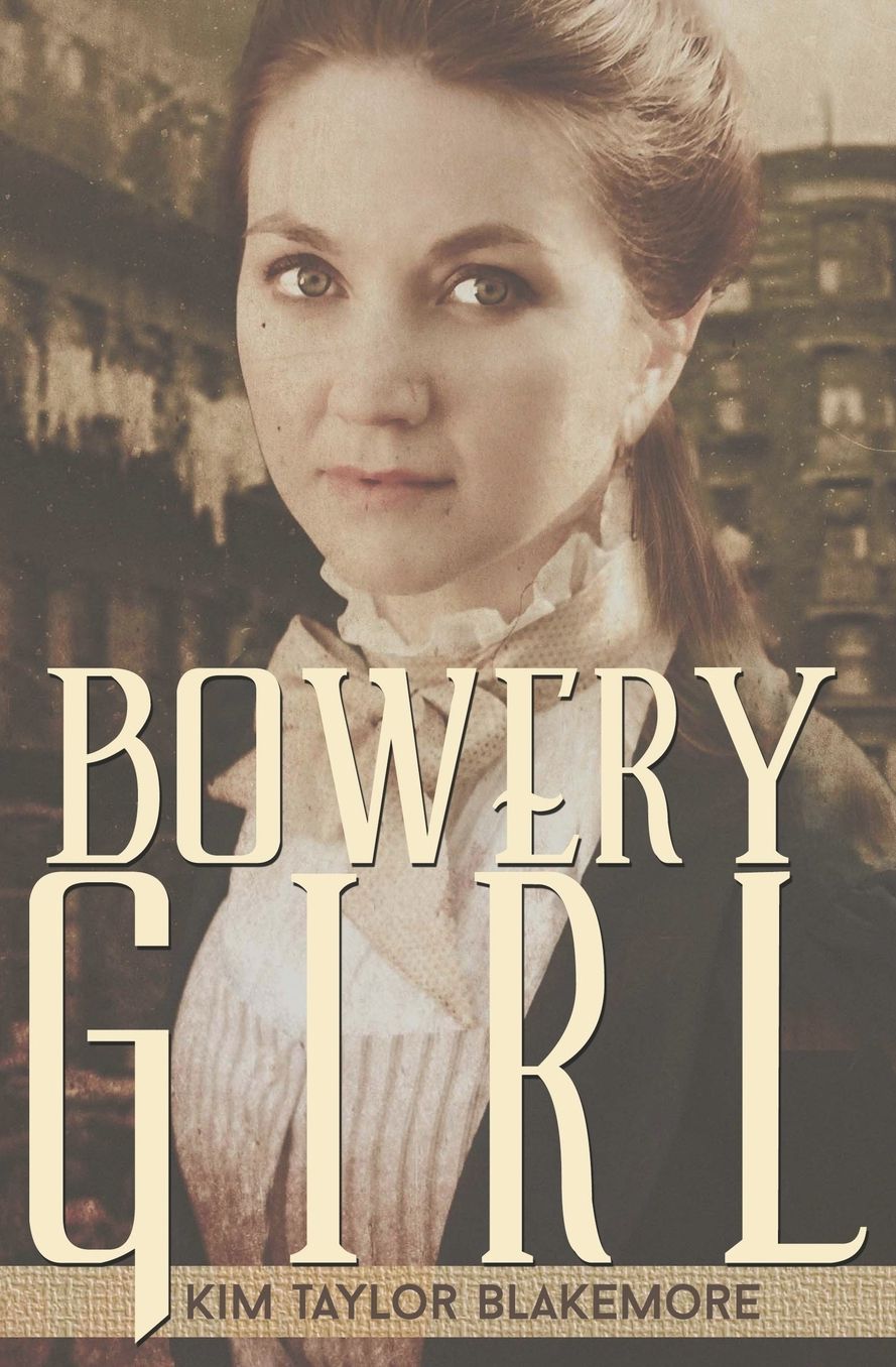 Bowery Girl