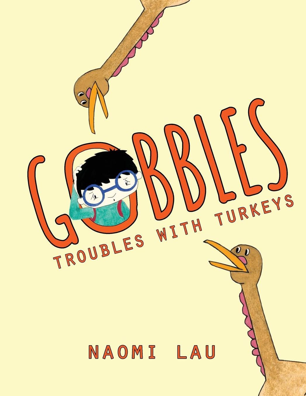 Gobbles: Troubles with Turkeys