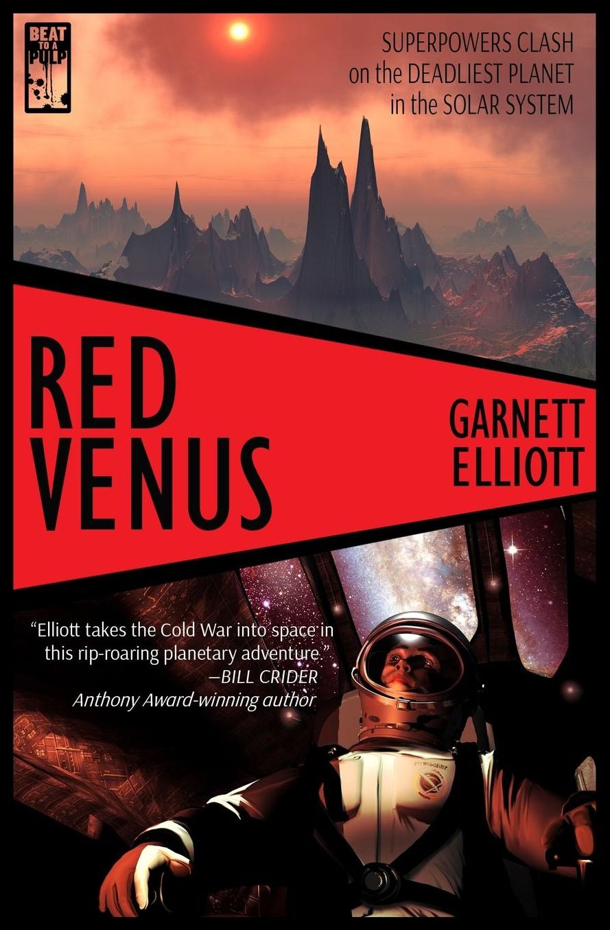 Red Venus